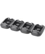 Zebra CRD2100-4000CR Docks and Cradles