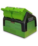 Newcastle Systems PWD2C-H-TSW Docks and Cradles
