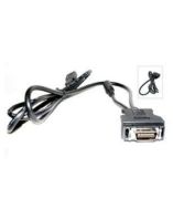 LXE MX7052CABLE Cables, Connectors, and Adapters