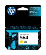 HP CB320WN#140 InkJet Cartridge