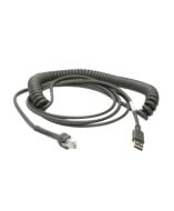 Zebra CBA-U09-C15ZAR Cables, Connectors, and Adapters