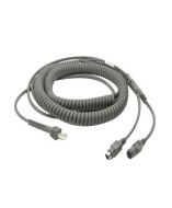 Symbol CBA-K08-C20PAR disabled Cables, Connectors, and Adapters
