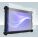 MobileDemand F10A-T1150-AG-SP-B Tablet Accessories