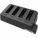 MobileDemand MULTI-BAT-CHRGR Tablet Accessories