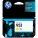 HP CN052AN#140 InkJet Cartridge