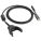 Motorola 25-154073-01R Cables, Connectors, and Adapters