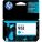 HP CN050AN#140 InkJet Cartridge