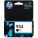 HP C2P19AN#140 InkJet Cartridge