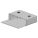 SpacePole TOSH-US003-02 Accessory