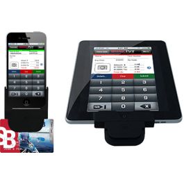 MagTek 21073114 - Barcodesinc.com