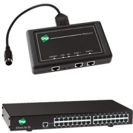 Digi EtherLite - Big Sales Big Inventory and Same Day Shipping