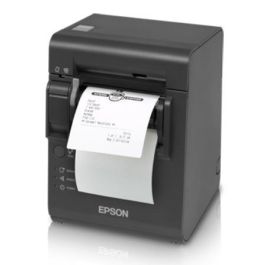 Epson C31C412A7641 Barcode Label Printer - Barcodesinc.com