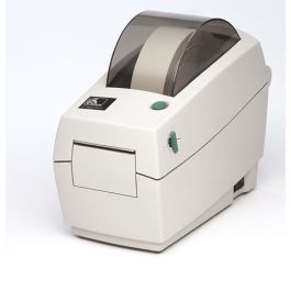 Zebra LP 2824 Plus Printer - Barcodesinc.com