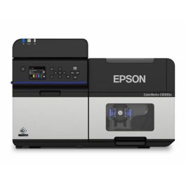 Epson C31CL02A9991 Barcode Label Printers - Barcodes Inc.