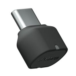 ヘッドホン Jabra Link 380 MS USB-C Jabra Link 380 Accessory - Barcodesinc.com