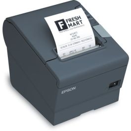 Epson C31CA85834 Receipt Printer - Barcodesinc.com