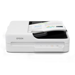Epson B11B273201 Laser Printers - Barcodes Inc.