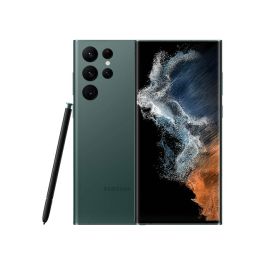 Samsung SM-S908UZKAXAA Mobile Phones - Barcodesinc.com