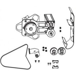 Zebra P1083320-085 Accessories - Barcodes Inc.