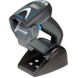 Datalogic GD4130-BK Barcode Scanner - Barcodesinc.com