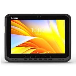 Zebra ET60AW-0SQAGSK0A0-NA Tablet - Barcodesinc.com
