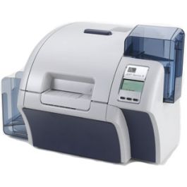 Zebra ZXP 8 ID Card Printer System ID Card Printer System