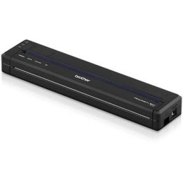 Brother PJ763 Portable Barcode Printer - Barcodesinc.com