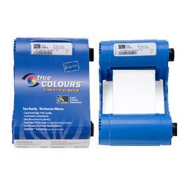 Zebra 800015-909 ID Card Printer Ribbon - Barcodesinc.com