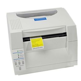 Citizen CL-S521-P-GRY Barcode Printer - Barcodesinc.com