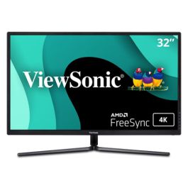 4K液晶】ViewSonic VA3219-4K-MHD