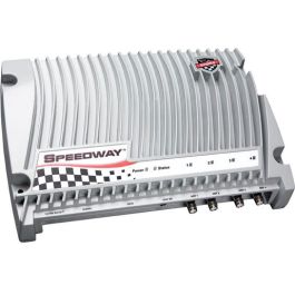 Impinj Speedway RFID Reader - Barcodesinc.com