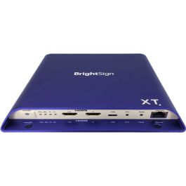 BrightSign XT1144-T - Barcodesinc.com