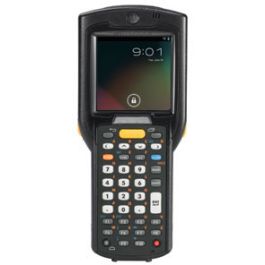 Zebra MC32N0-SL2HCHEIA Mobile Handheld Computer