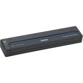 Brother PJ623-K Portable Barcode Printer - Barcodesinc.com