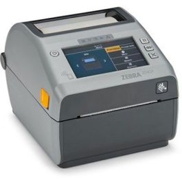 Zebra ZD621 Barcode Label Printer - Barcodesinc.com