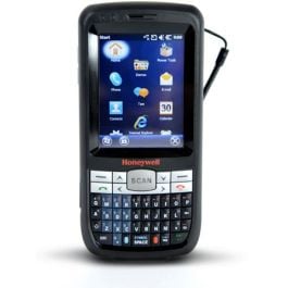 ps ワールドネバーランド Honeywell 60S-L0Q-C111XE Mobile Handheld Computer