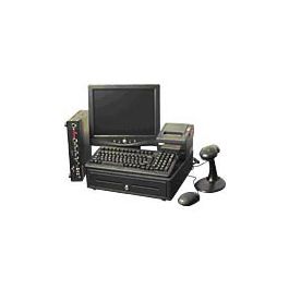 Microsoft RMS Retail Management System Apparel Store Bundle POS System ...