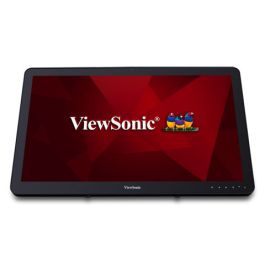 ViewSonic モニター 本体 ViewSonic VSD243-BKA-US0 - Barcodesinc.com