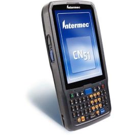 Intermec CN51AN1KNF1W1000 Mobile Handheld Computer - Barcodesinc.com