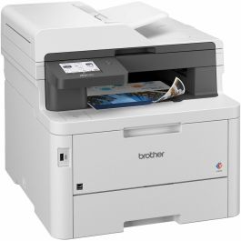 ● Brother MFC-L3780CDW ● エラー表示、スキャン可能 Brother MFC-L3780CDW Barcode Label Printers - Barcodes Inc.