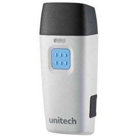 Unitech MS912-KUBB00-TG Barcode Scanner - Barcodesinc.com