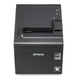 Epson C31C412A6991 Barcode Label Printer - Barcodesinc.com