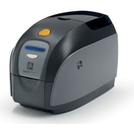 その他 ewalushop Zebra Z11-0M0C0000US00 ID Card Printer - Barcodesinc.com