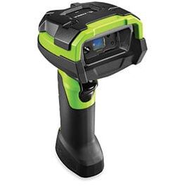 Zebra DS3608 Series Accessories - Barcodes Inc.