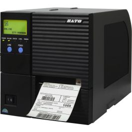 SATO GT412e Printer - Big Sales Big Inventory and Same Day