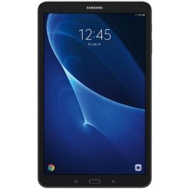 Samsung SM-T280NZKAXAR Tablet Computer - Barcodesinc.com
