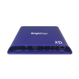 人気商品 BrightSign Barcodesinc.com - XD1033 映像用ケーブル