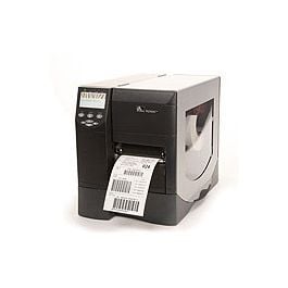 0 reiページ Zebra RZ400-2001-000R0 RFID Printer - Barcodesinc.com