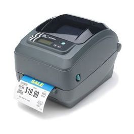 Zebra GX42-202510-000 Barcode Printer - Barcodesinc.com