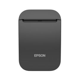 Epson TM-P80II Plus Receipt Printer - Barcodesinc.com